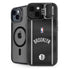 NBA Brooklyn Nets Jersey iPhone 14 Kickstand Case